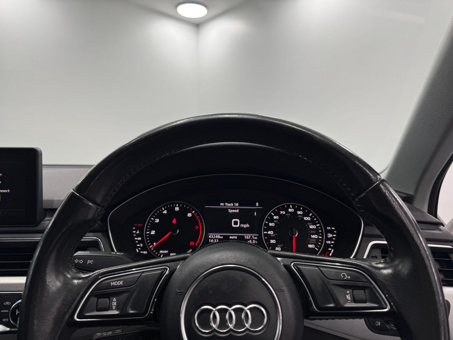 Used Audi A4 for sale - 77215456: Photo 45