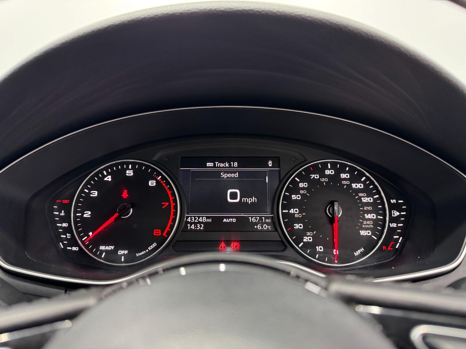 Used Audi A4 for sale - 77215456: Photo 46