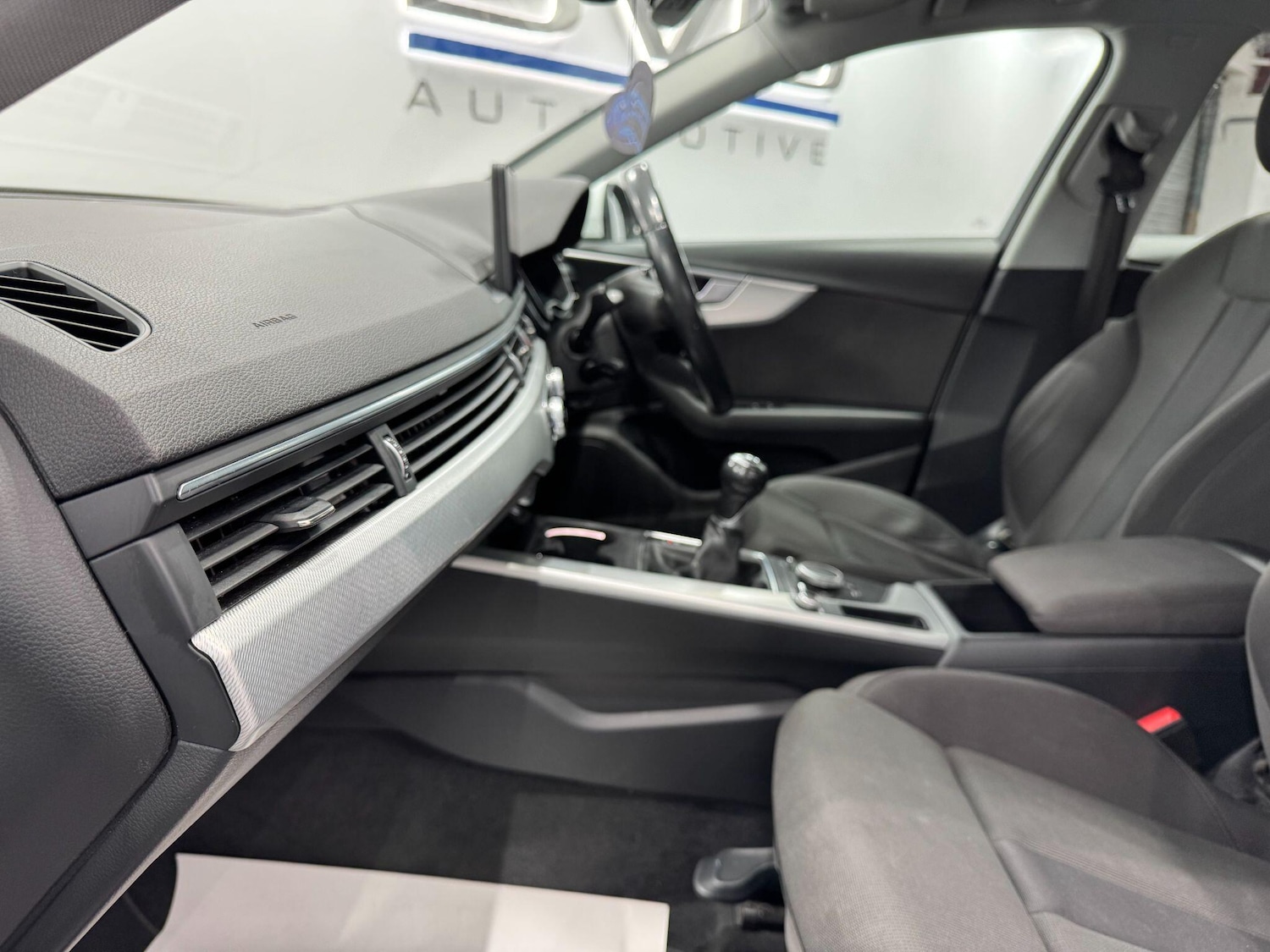 Used Audi A4 for sale - 77215456: Photo 49