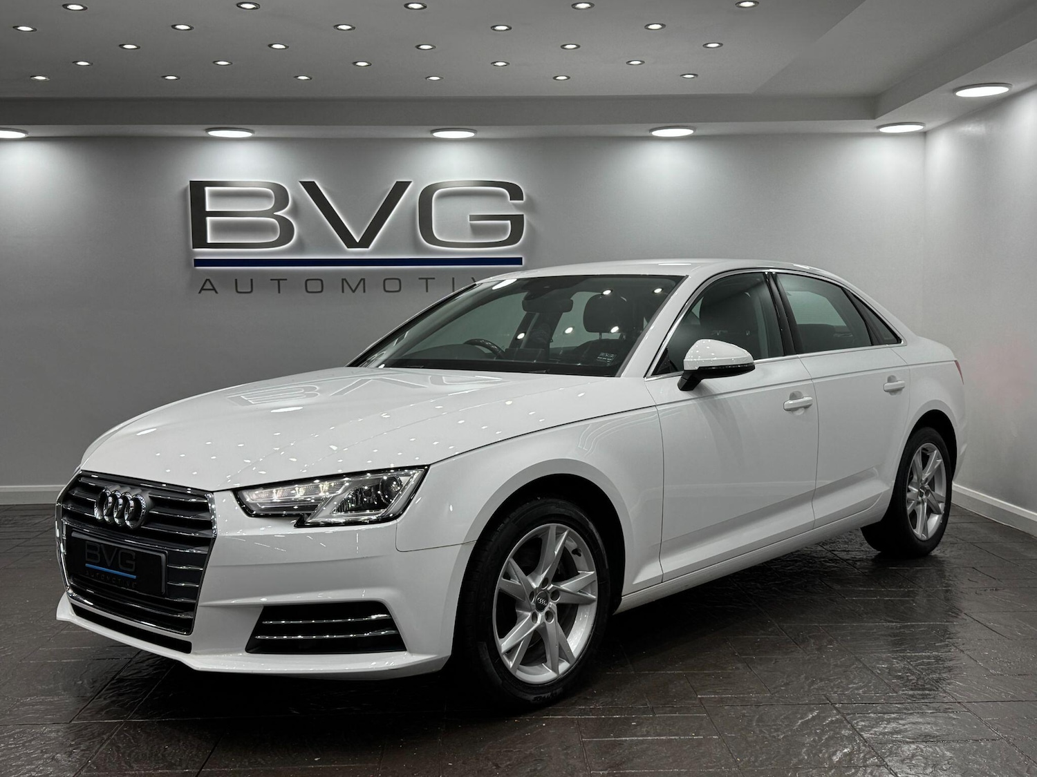 Used Audi A4 for sale - 77215456: Photo 5