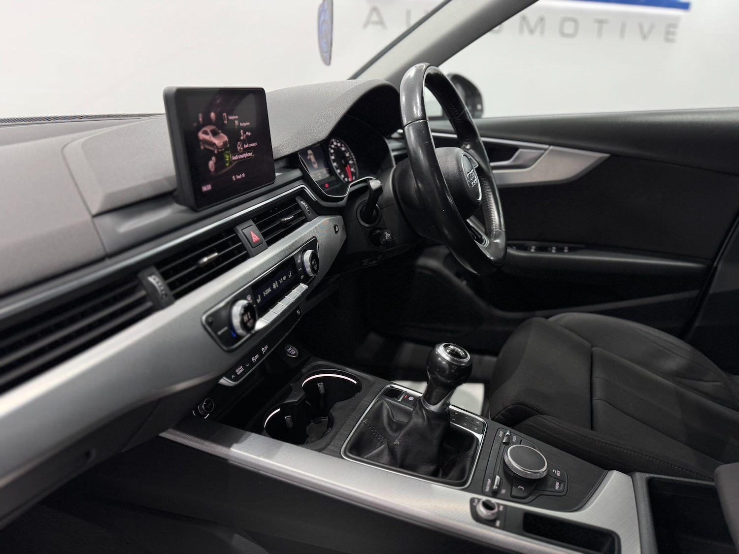 Used Audi A4 for sale - 77215456: Photo 50