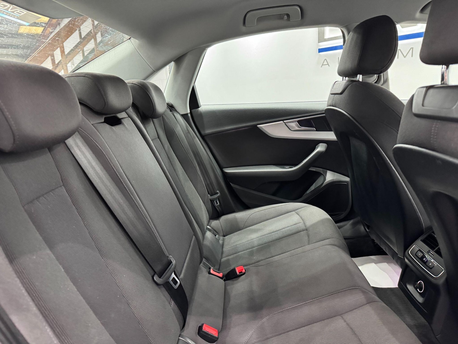 Used Audi A4 for sale - 77215456: Photo 58