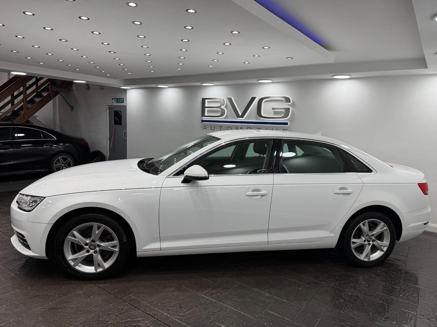 Used Audi A4 for sale - 77215456: Photo 6