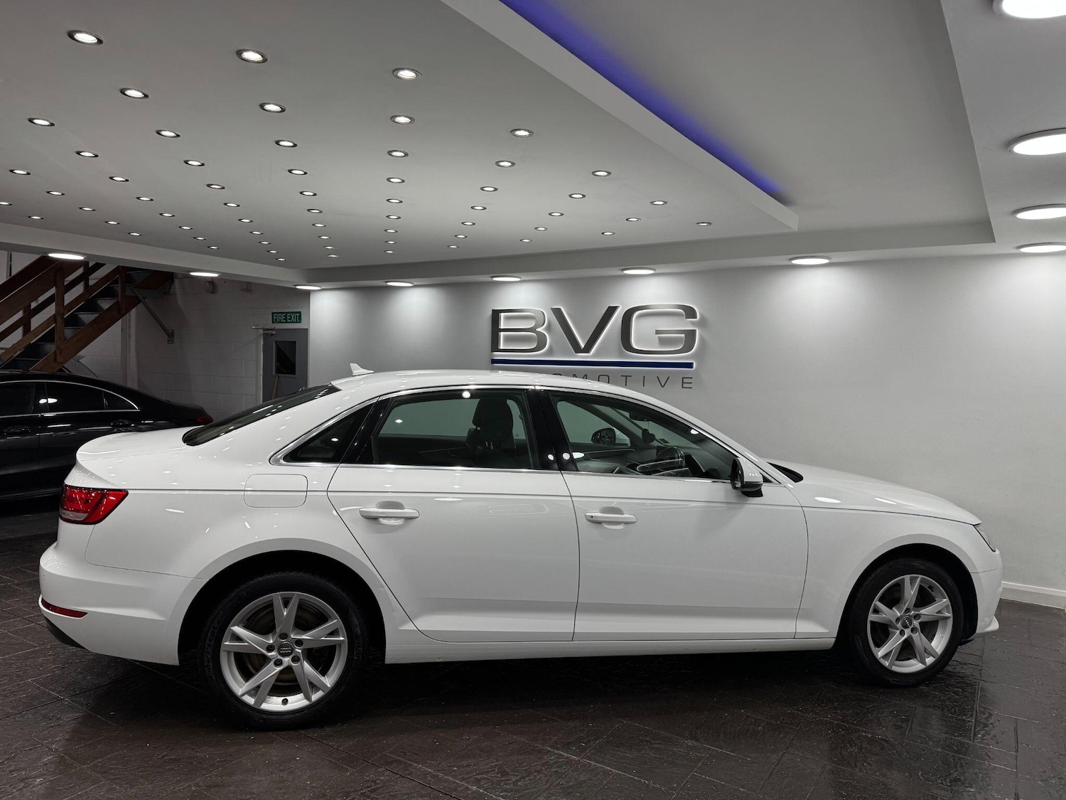 Used Audi A4 for sale - 77215456: Photo 7