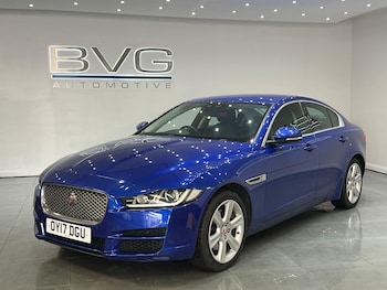 2017 (17) - 2.0d Portfolio Auto AWD Euro 6 (s/s) 4dr
