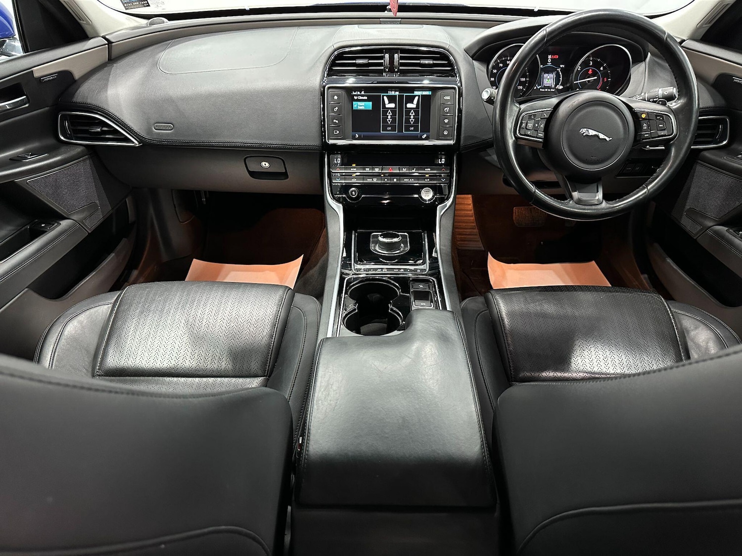 Vehicle 26