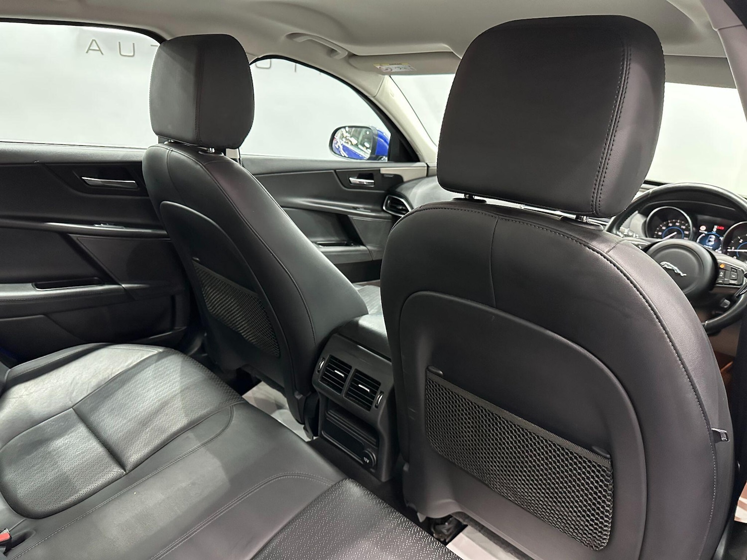 Vehicle 45