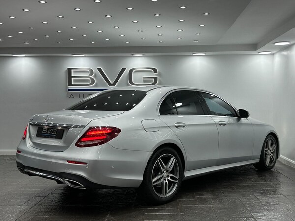 Used Mercedes-Benz E Class 2016 for sale - 76326914: Photo 4