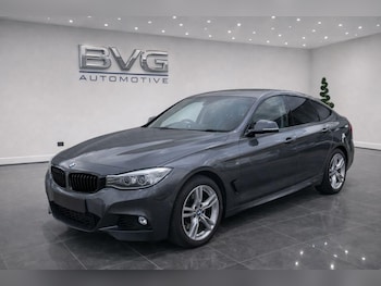 Used BMW 3 Series 2016 for sale - 78301696: Photo