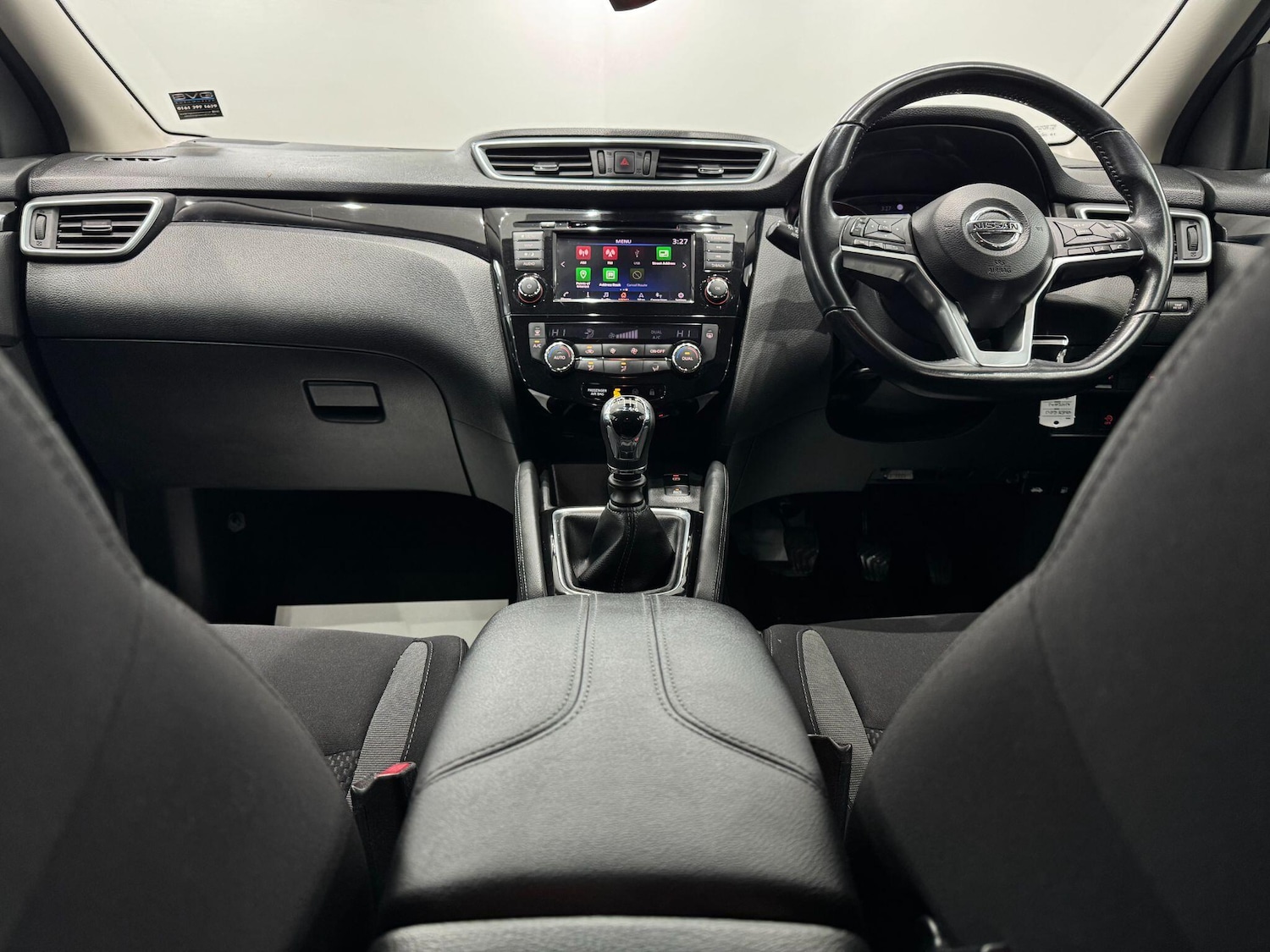 Used Nissan Qashqai 2018 for sale - 77143957: Photo 13