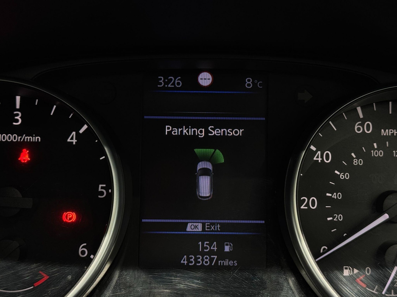 Used Nissan Qashqai 2018 for sale - 77143957: Photo 15