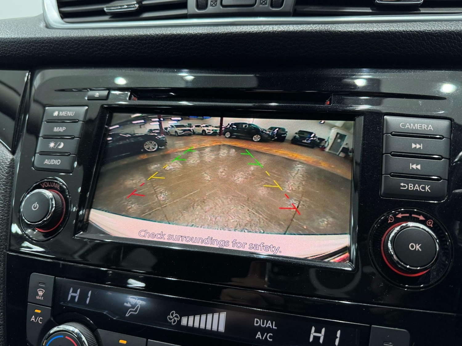 Used Nissan Qashqai 2018 for sale - 77143957: Photo 16