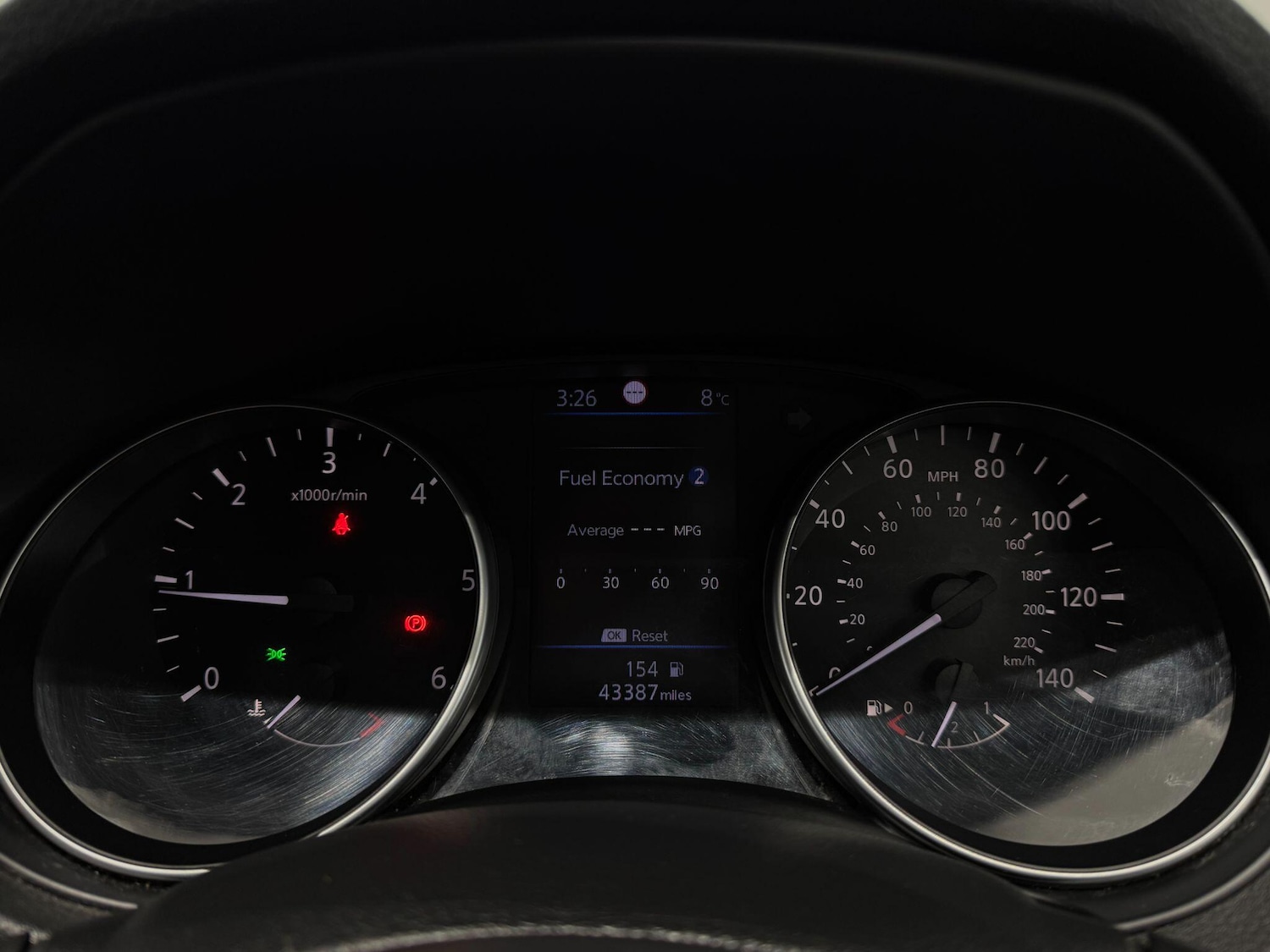 Used Nissan Qashqai 2018 for sale - 77143957: Photo 18