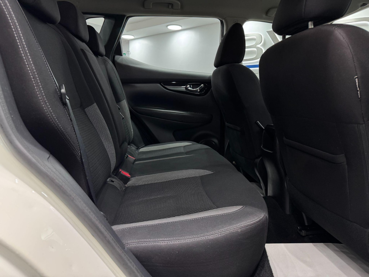 Used Nissan Qashqai 2018 for sale - 77143957: Photo 4