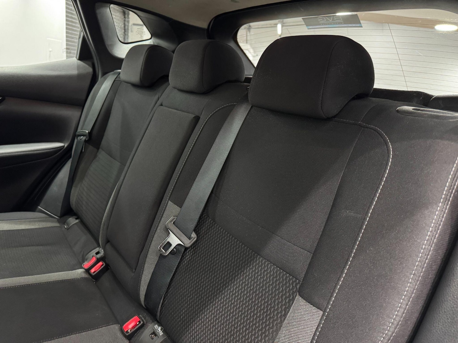 Used Nissan Qashqai 2018 for sale - 77143957: Photo 5