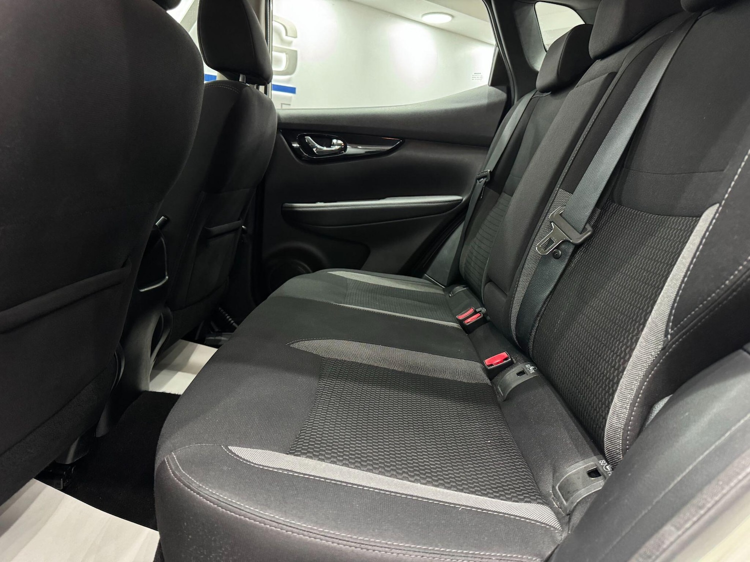 Used Nissan Qashqai 2018 for sale - 77143957: Photo 6