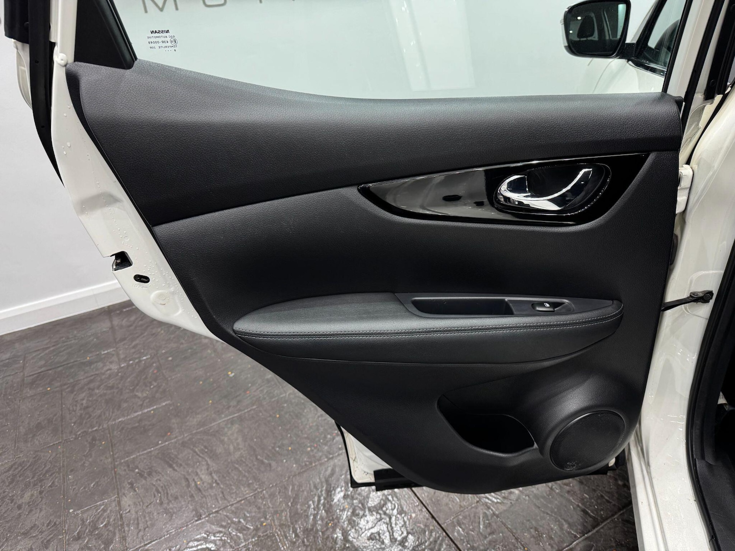 Used Nissan Qashqai 2018 for sale - 77143957: Photo 7