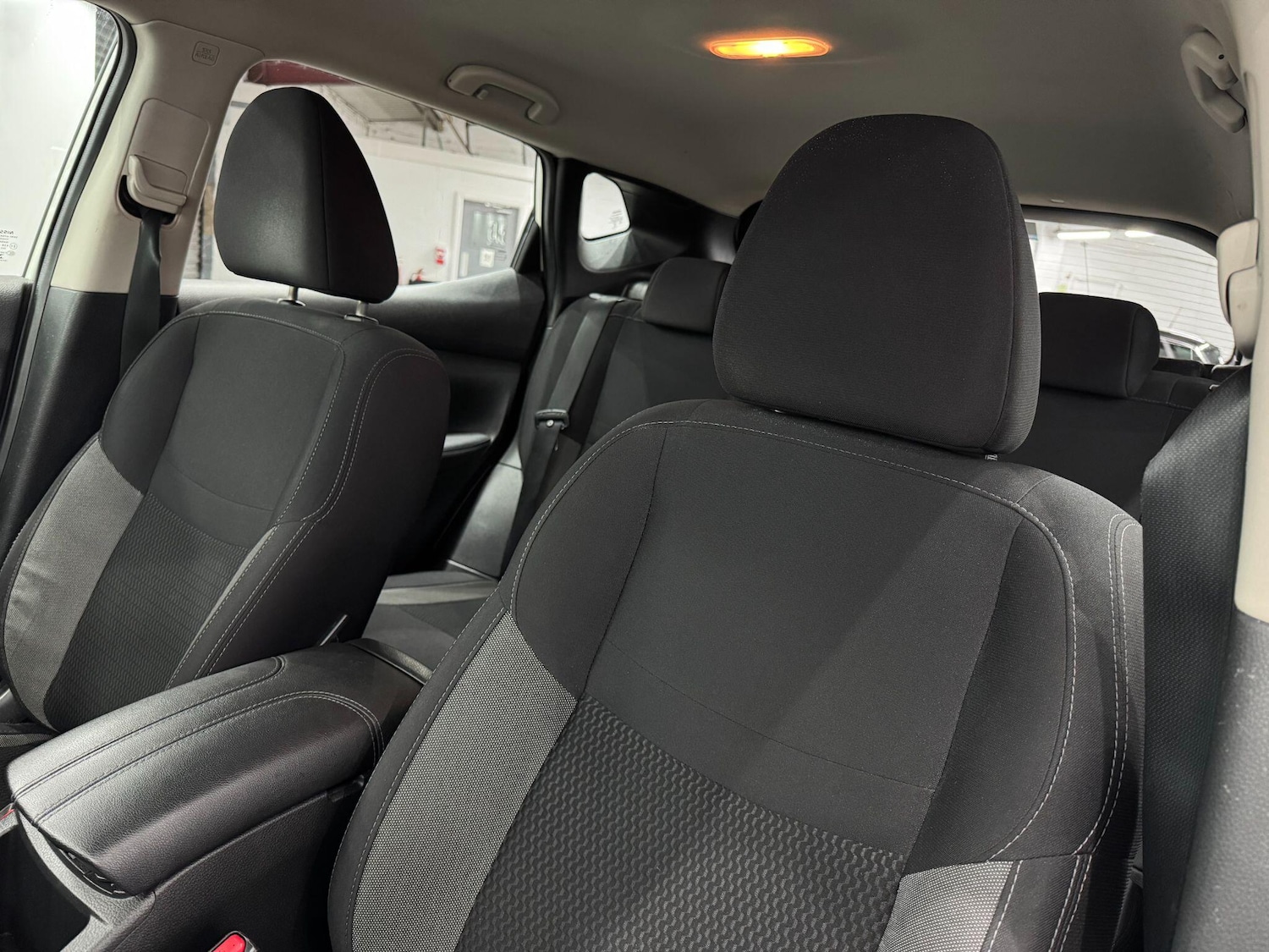 Used Nissan Qashqai 2018 for sale - 77143957: Photo 9