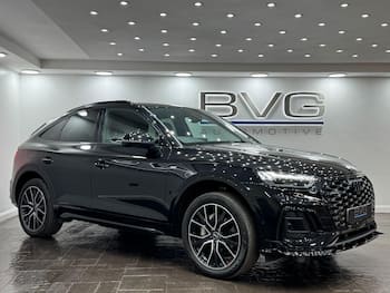 Used Audi Q5 2021 for sale - 79540068: Photo