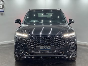 Used Audi Q5 2021 for sale - 79540068: Photo