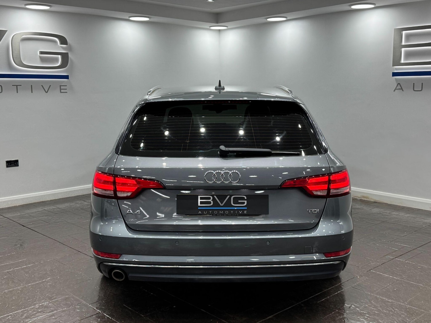 Used Audi A4 Avant 2016 for sale - 78062898: Photo 10