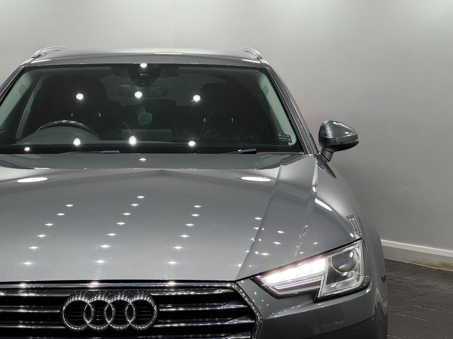 Used Audi A4 Avant 2016 for sale - 78062898: Photo 14