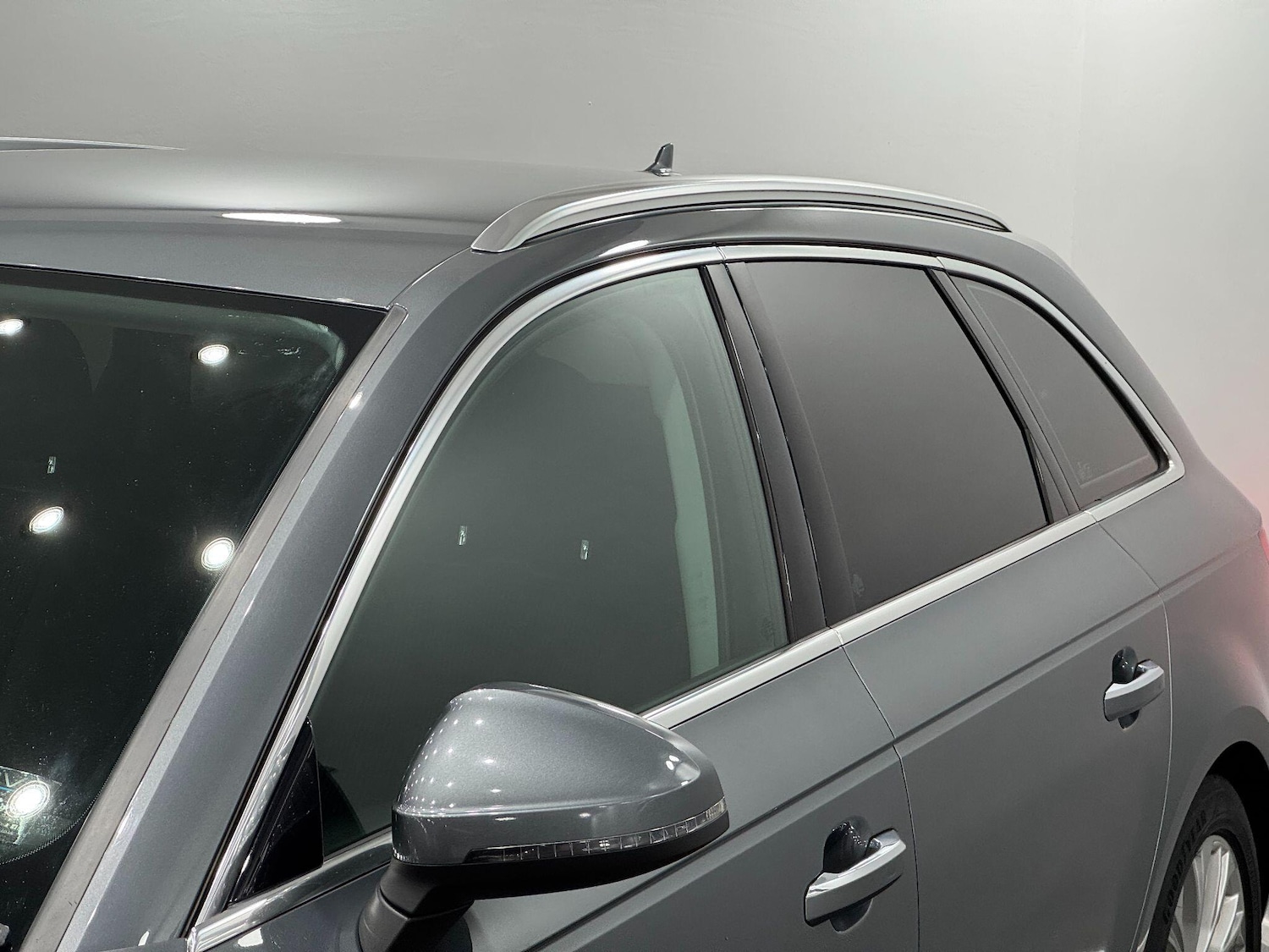 Used Audi A4 Avant 2016 for sale - 78062898: Photo 15