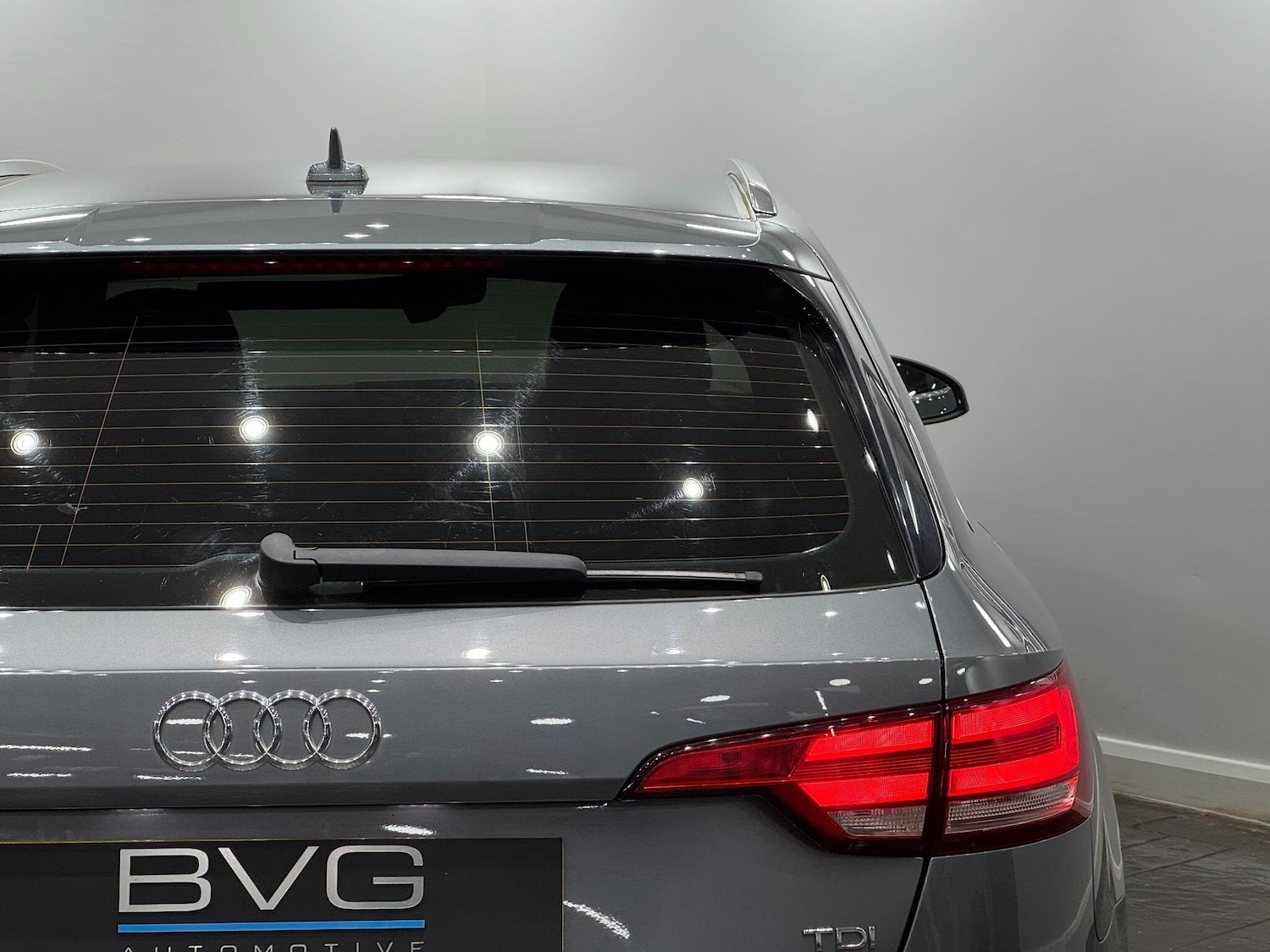 Used Audi A4 Avant 2016 for sale - 78062898: Photo 18