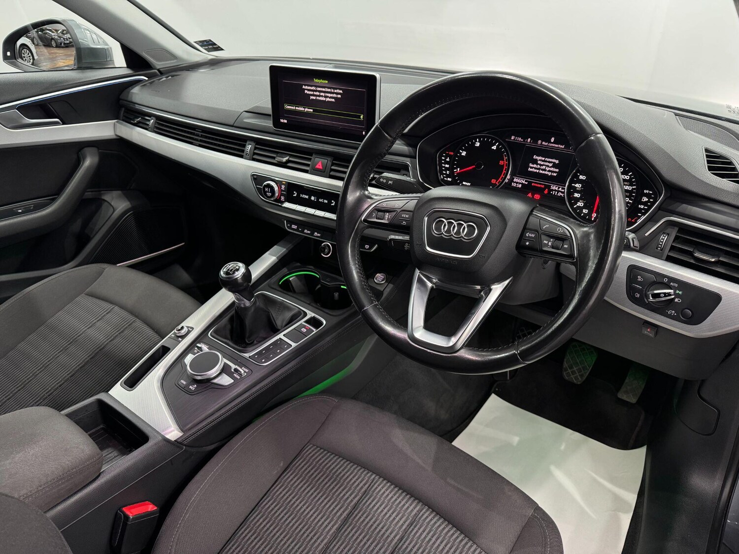 Used Audi A4 Avant 2016 for sale - 78062898: Photo 21