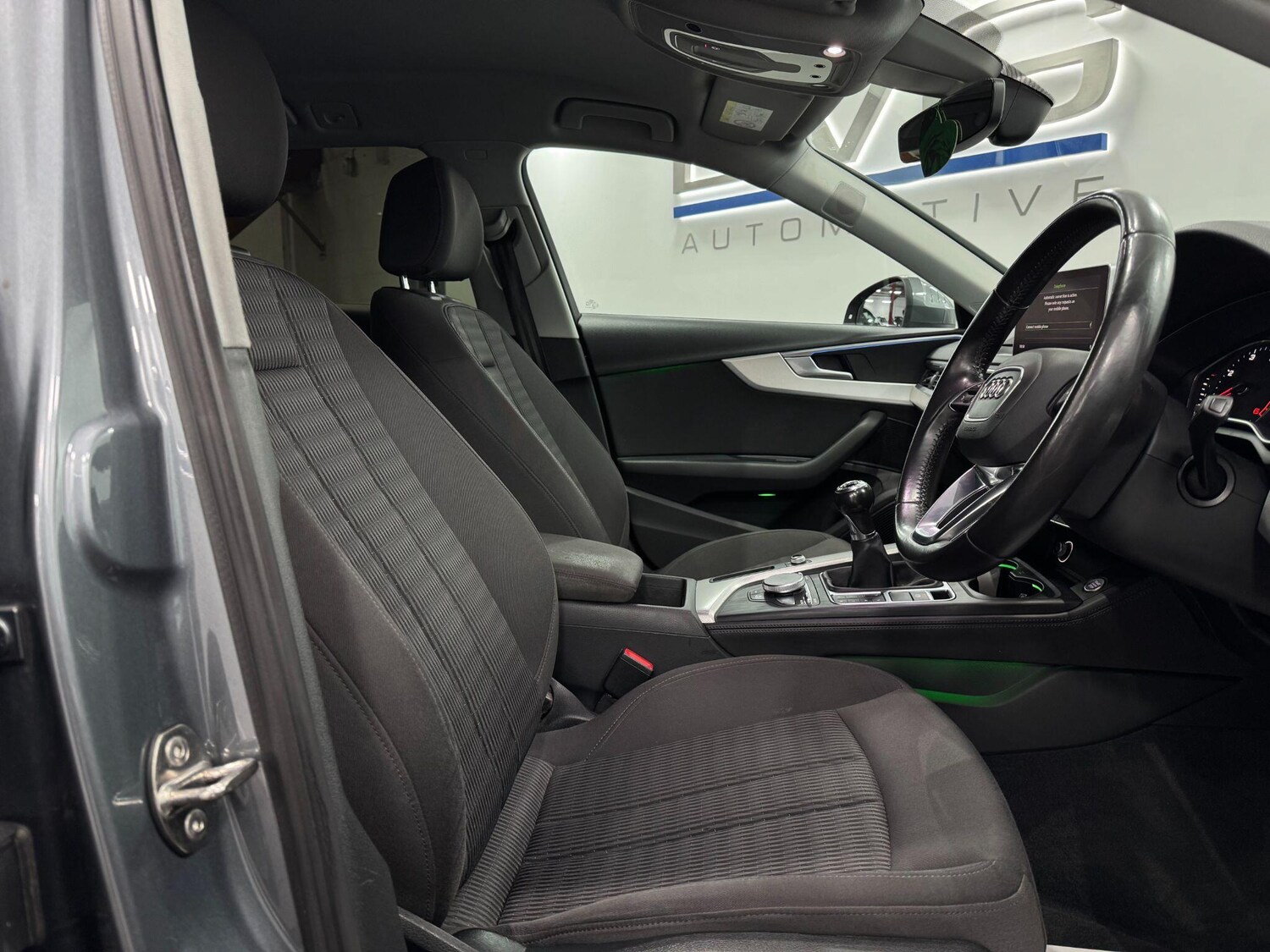 Used Audi A4 Avant 2016 for sale - 78062898: Photo 23