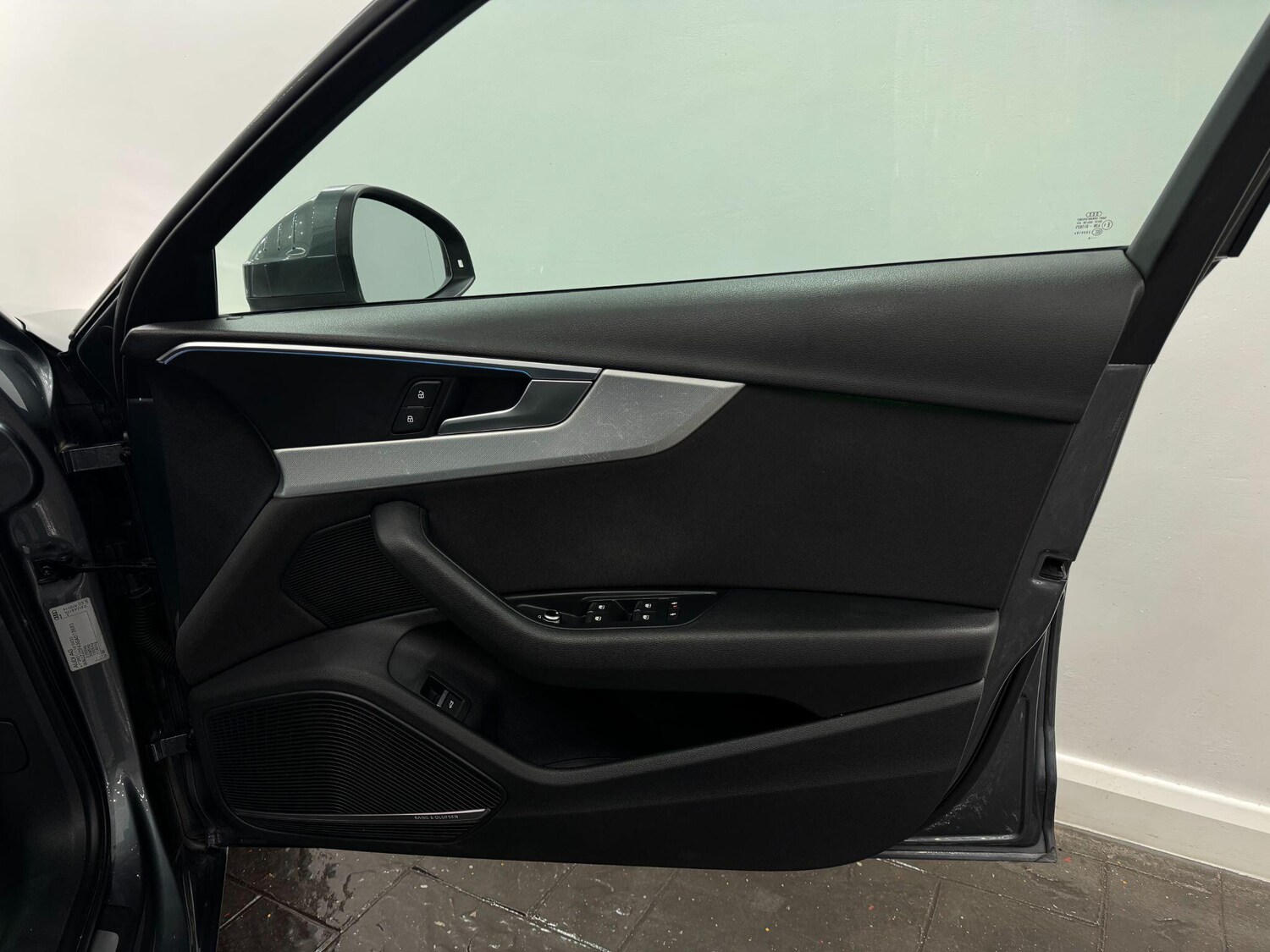 Used Audi A4 Avant 2016 for sale - 78062898: Photo 26