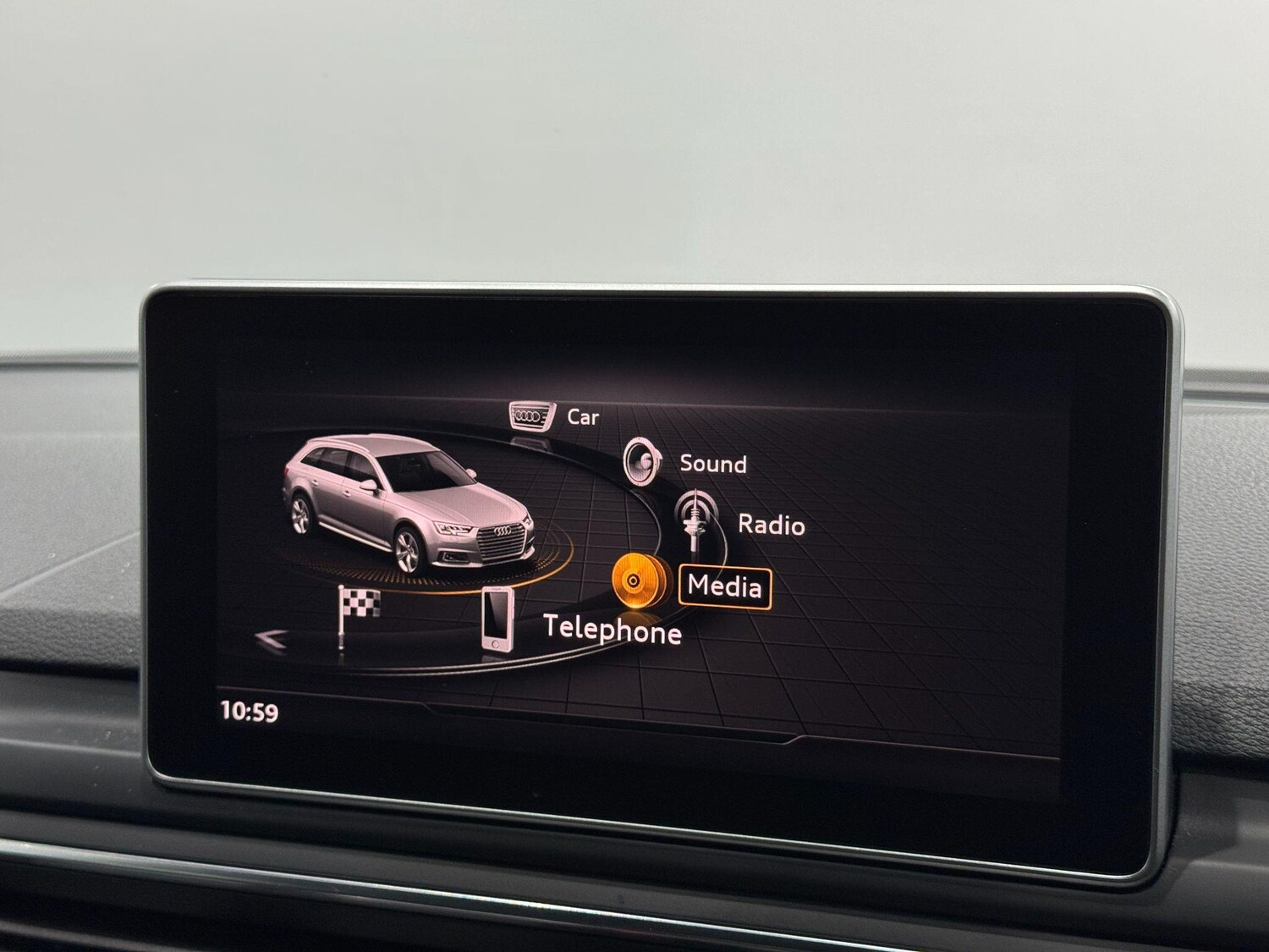 Used Audi A4 Avant 2016 for sale - 78062898: Photo 31