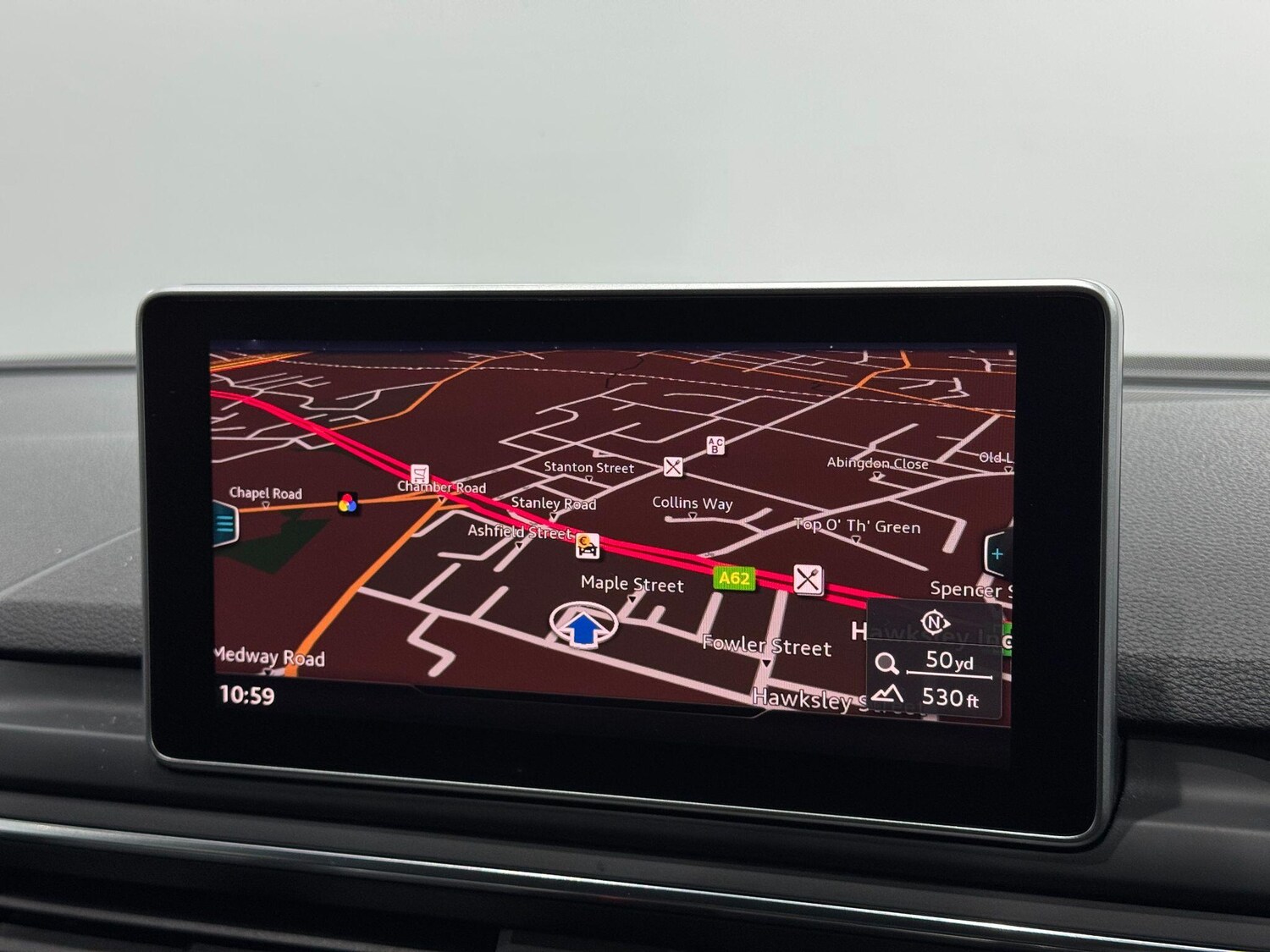 Used Audi A4 Avant 2016 for sale - 78062898: Photo 34