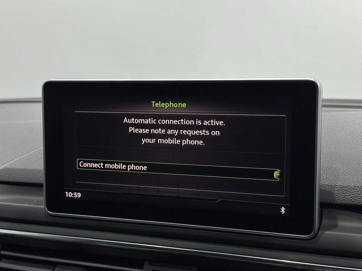 Used Audi A4 Avant 2016 for sale - 78062898: Photo 35