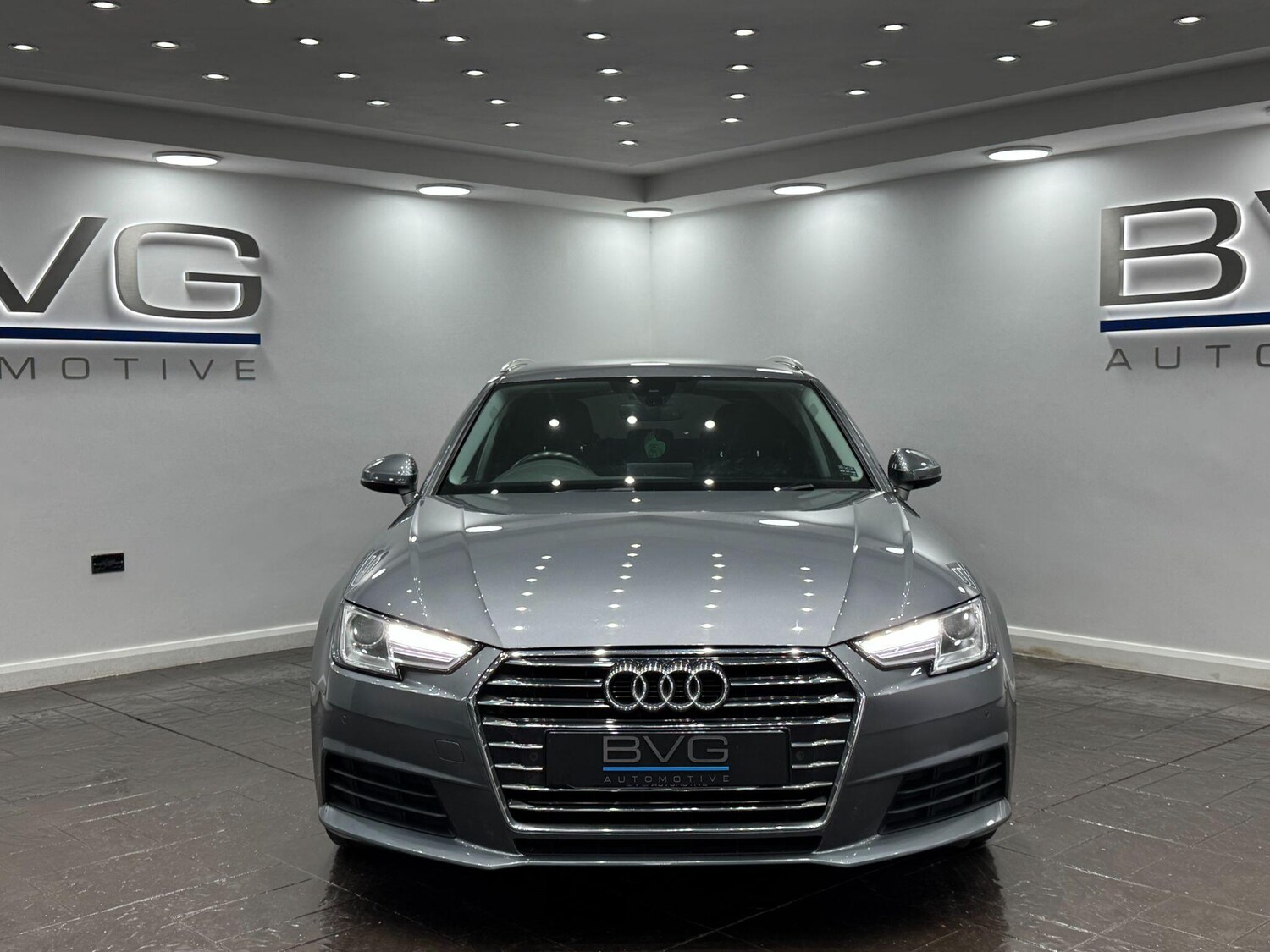 Used Audi A4 Avant 2016 for sale - 78062898: Photo 4