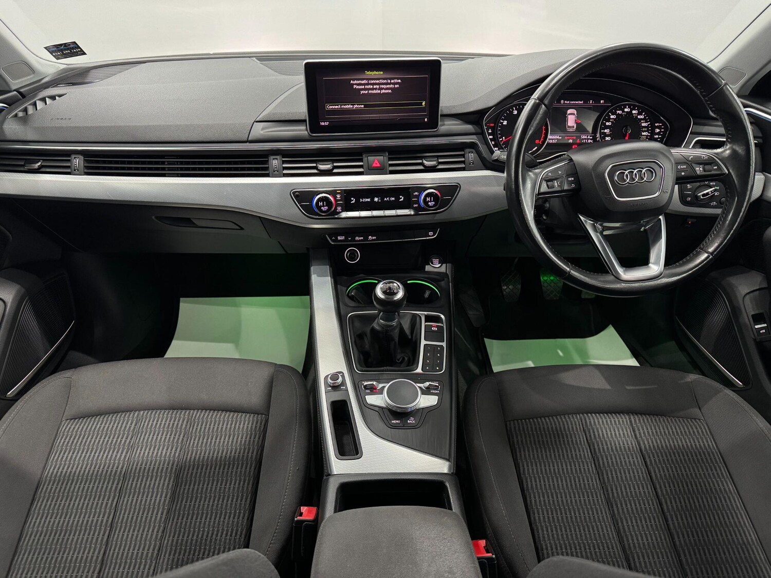 Used Audi A4 Avant 2016 for sale - 78062898: Photo 41