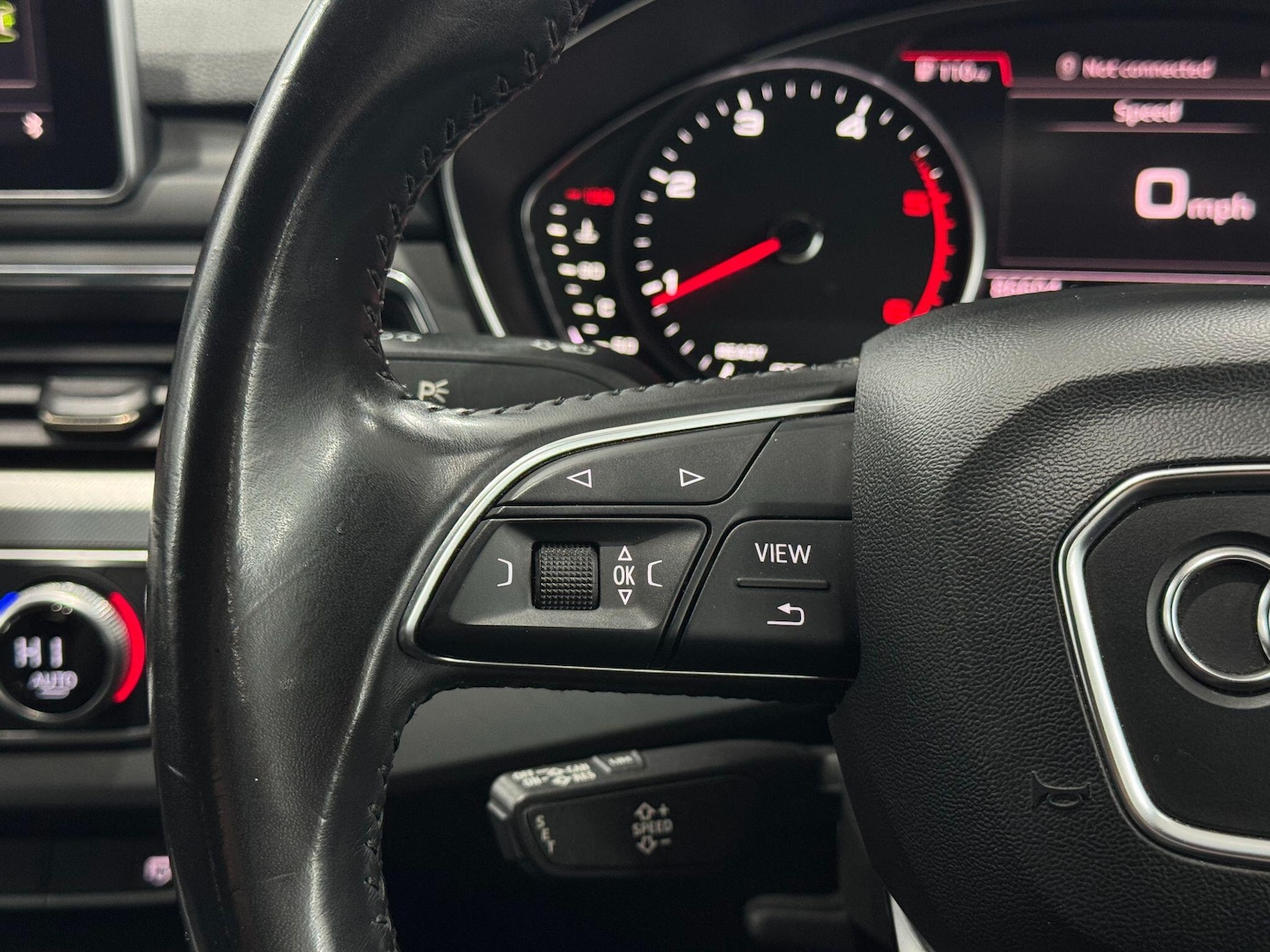 Used Audi A4 Avant 2016 for sale - 78062898: Photo 43