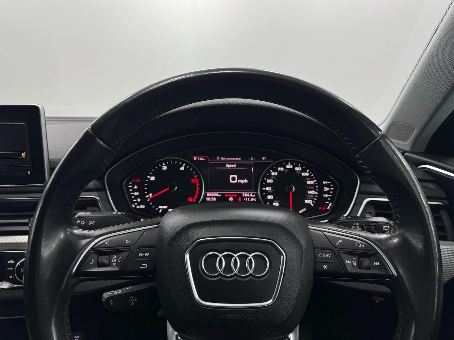 Used Audi A4 Avant 2016 for sale - 78062898: Photo 45
