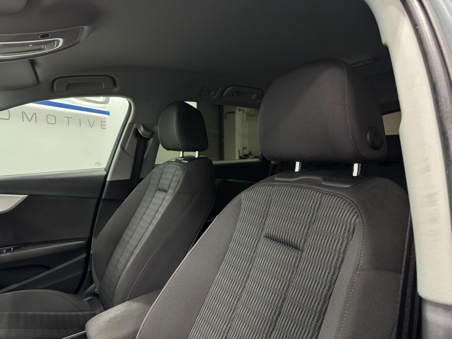 Used Audi A4 Avant 2016 for sale - 78062898: Photo 49