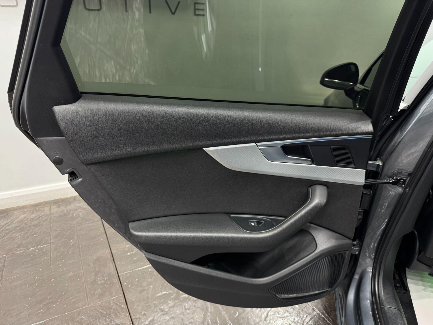 Used Audi A4 Avant 2016 for sale - 78062898: Photo 51