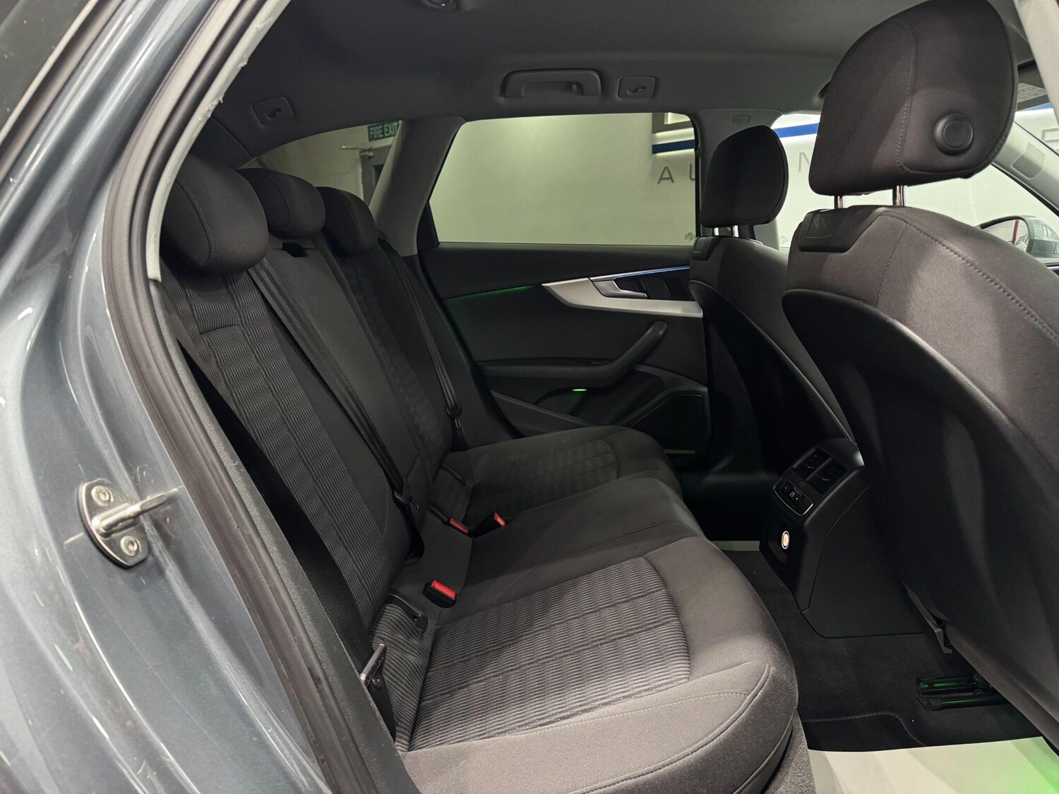 Used Audi A4 Avant 2016 for sale - 78062898: Photo 55