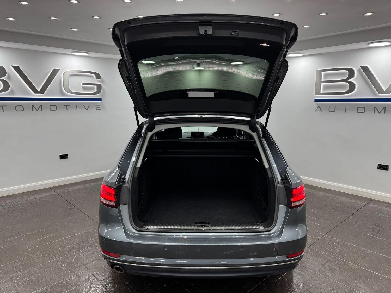 Used Audi A4 Avant 2016 for sale - 78062898: Photo 58