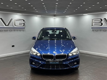 Used BMW 2 Series Gran Tourer 2016 for sale - 79496012: Photo