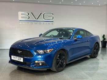 Used Ford Mustang 2017 for sale - 79212712: Photo