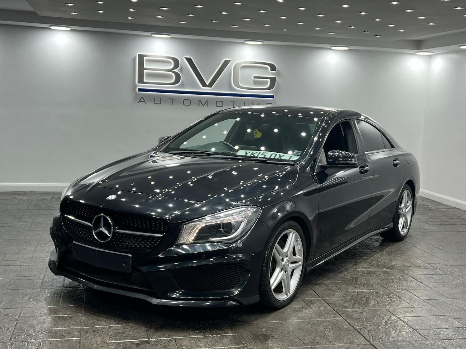 Used Mercedes-Benz CLA for sale - 76472532: Photo 1