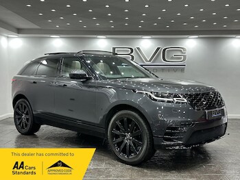 2017 (67) - 2.0 P250 R-Dynamic SE 5dr Auto