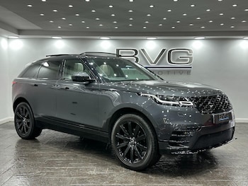 Used Land Rover Range Rover Velar 2017 for sale - 76898299: Photo