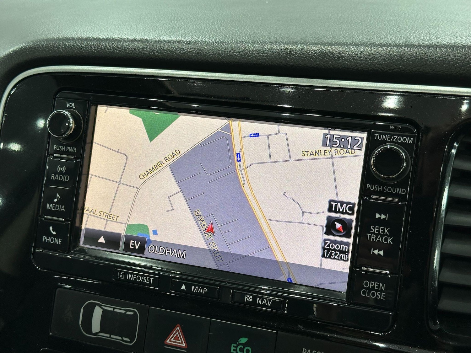 Vehicle 36