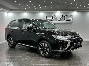 Used Mitsubishi Outlander 2017 for sale - 75600967: Photo