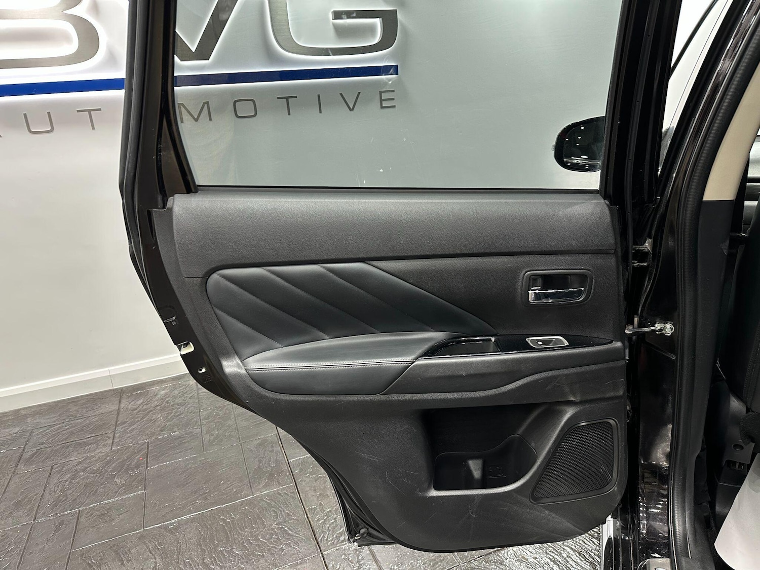 Vehicle 50